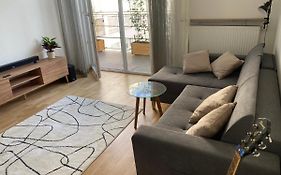Przestronny apartament na Dolnej